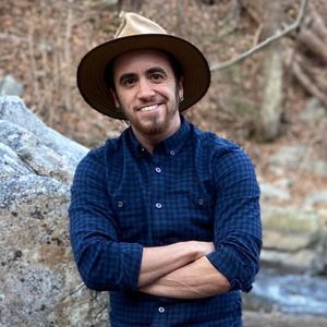 Meet your Posher, Malcolm